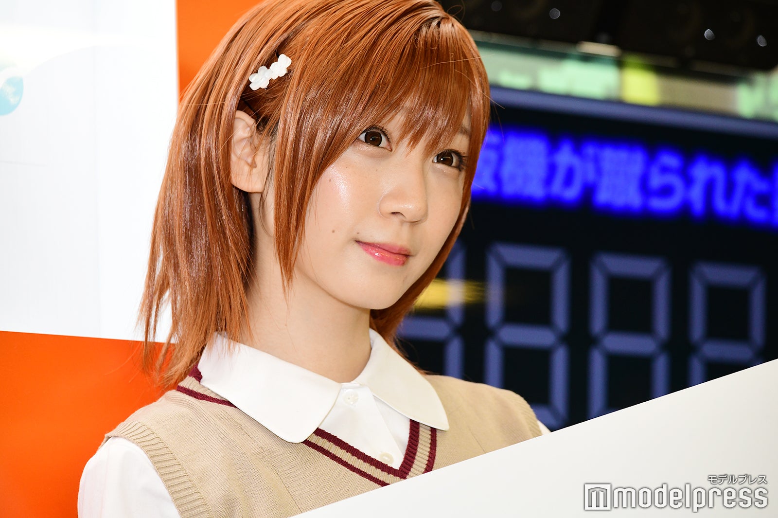 伊織もえ（C）モデルプレス