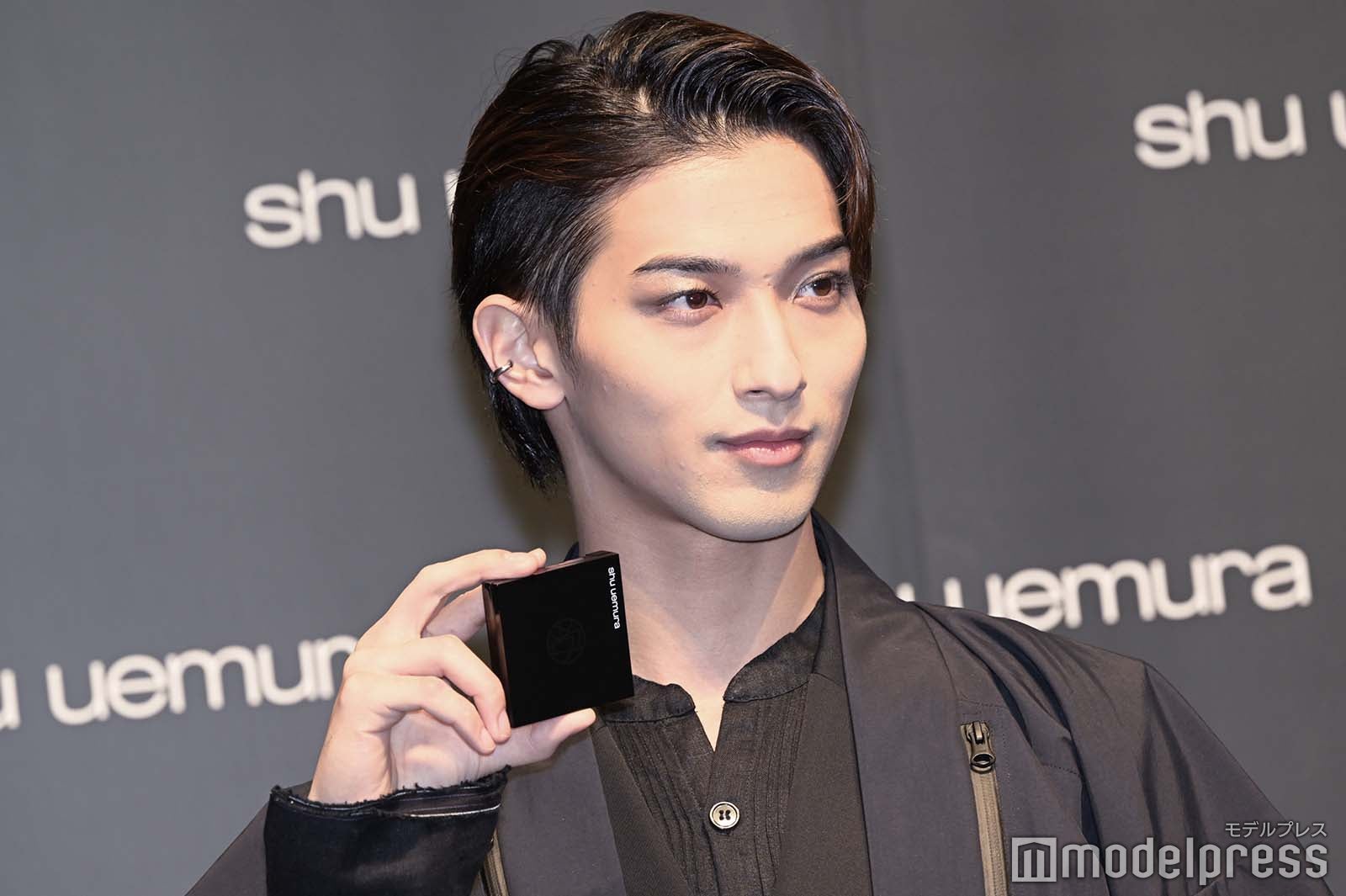 横浜流星（C）モデルプレス