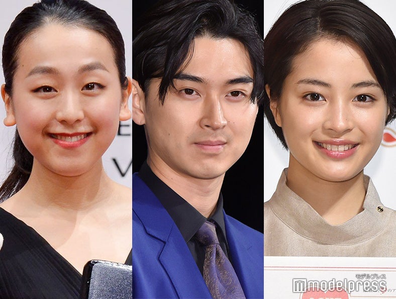 【エンタメランキング】4月に一番読まれたニュースは？＜TOP10＞