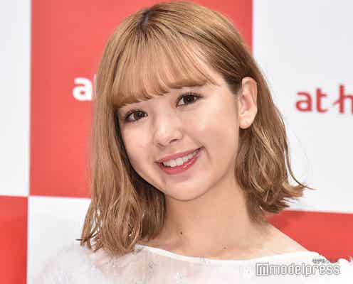 藤田ニコル、山田孝之らとも交流 人見知り克服のキッカケ語る