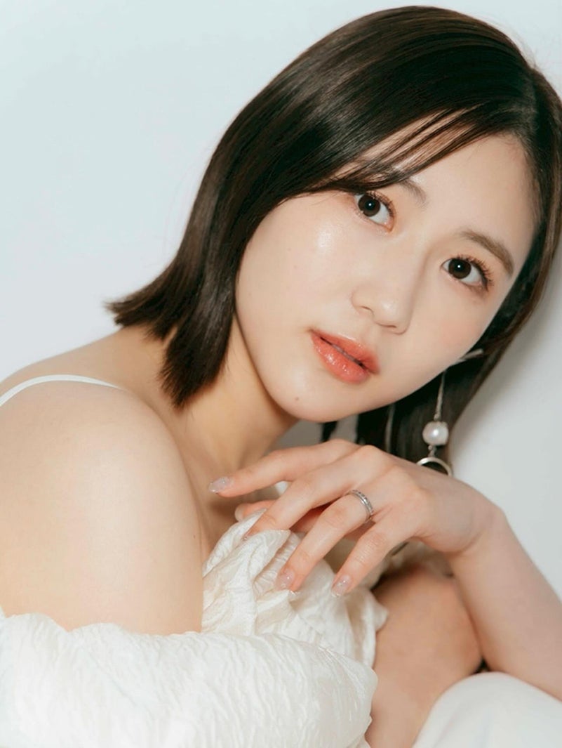 西野未姫ブログより