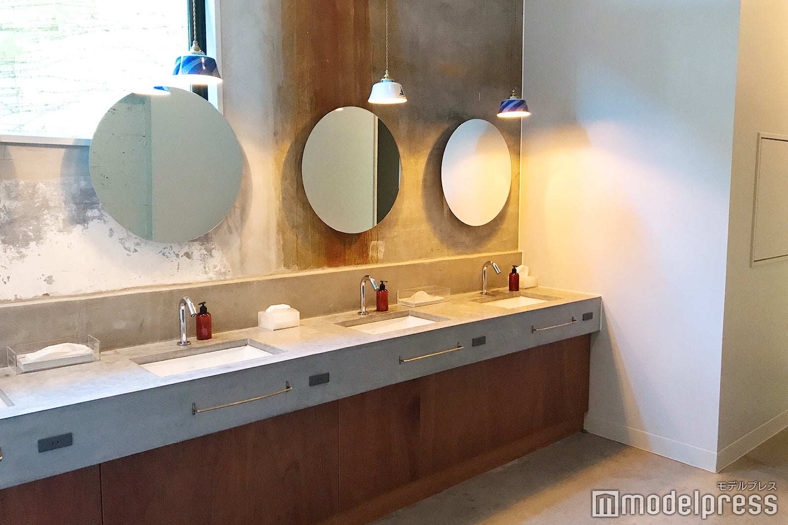 THE SHARE HOTELS HATCHi 金沢（C）モデルプレス