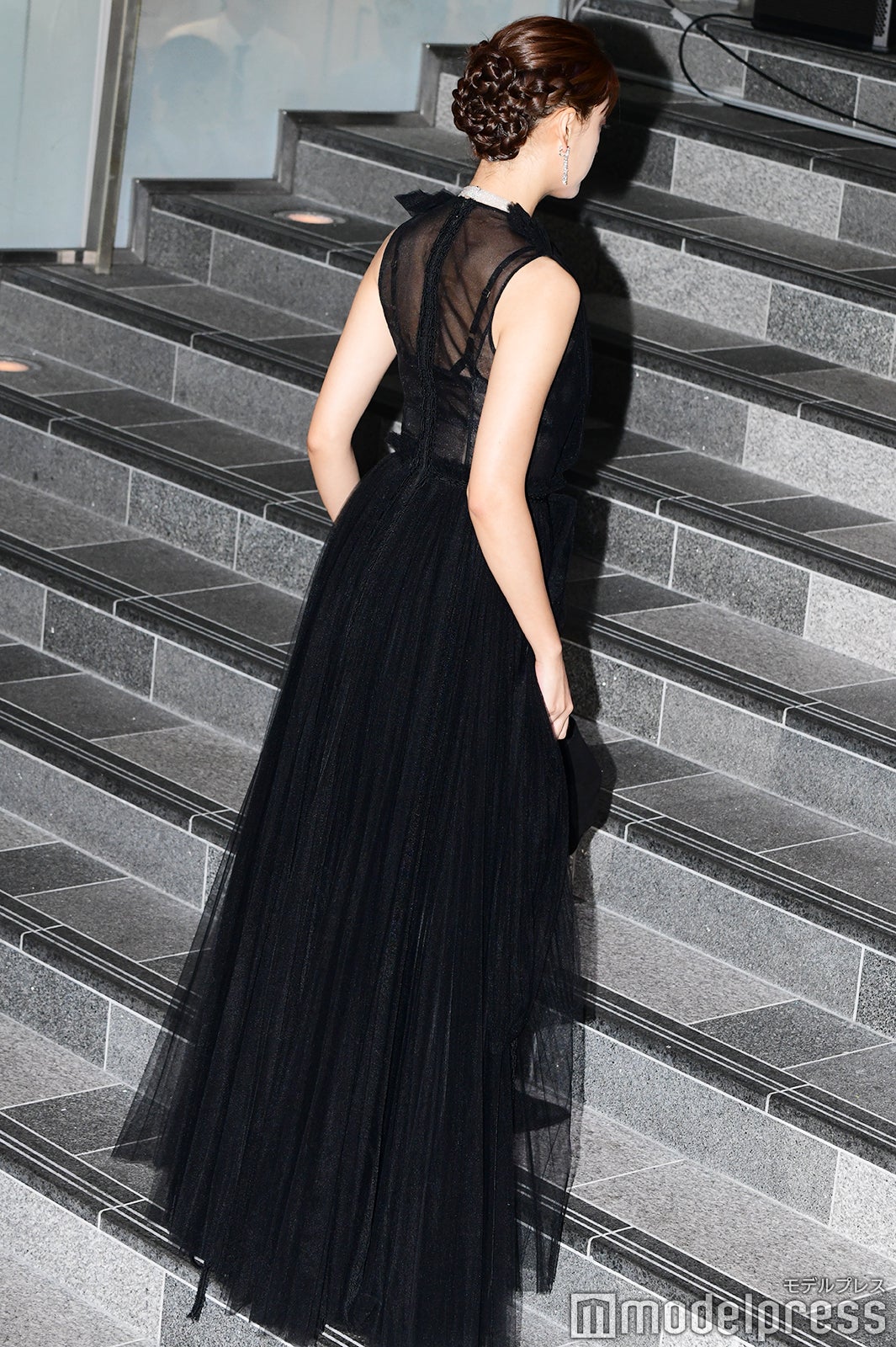 山本美月（C）モデルプレス