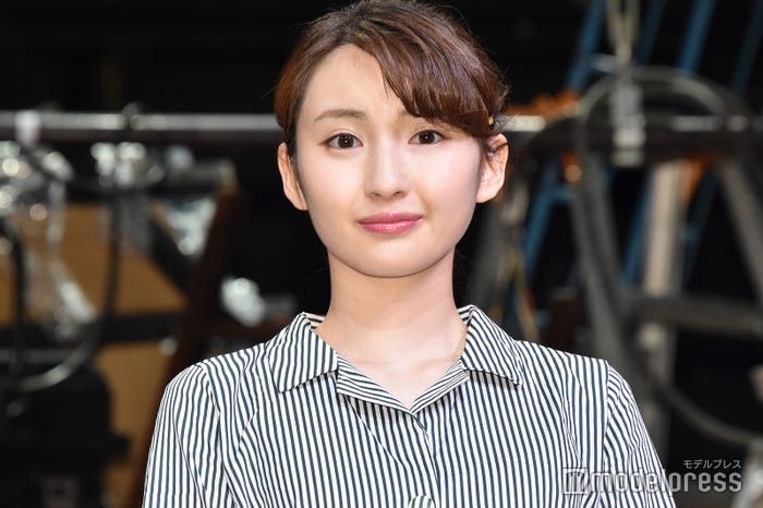 井上小百合(C)モデルプレス