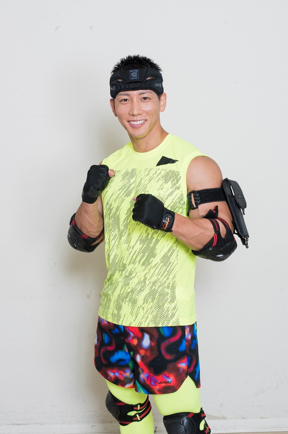 横川尚隆（C）フジテレビ