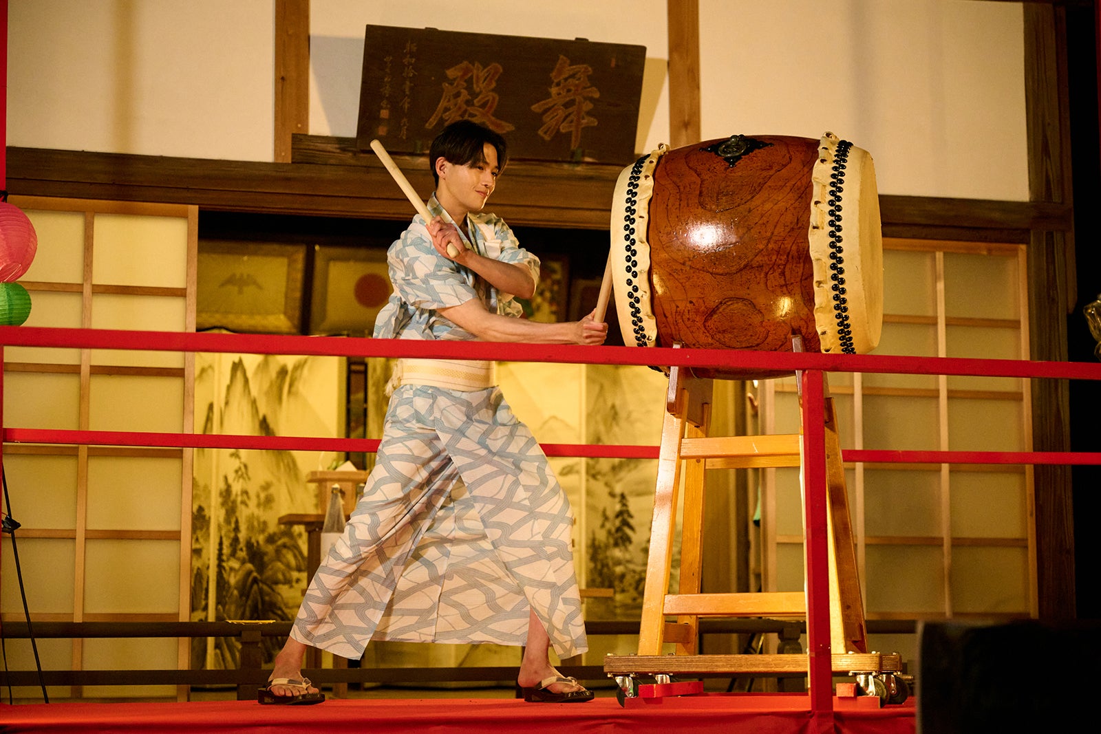 八木勇征「南くんが恋人！？ 」第6話より（C）テレビ朝日