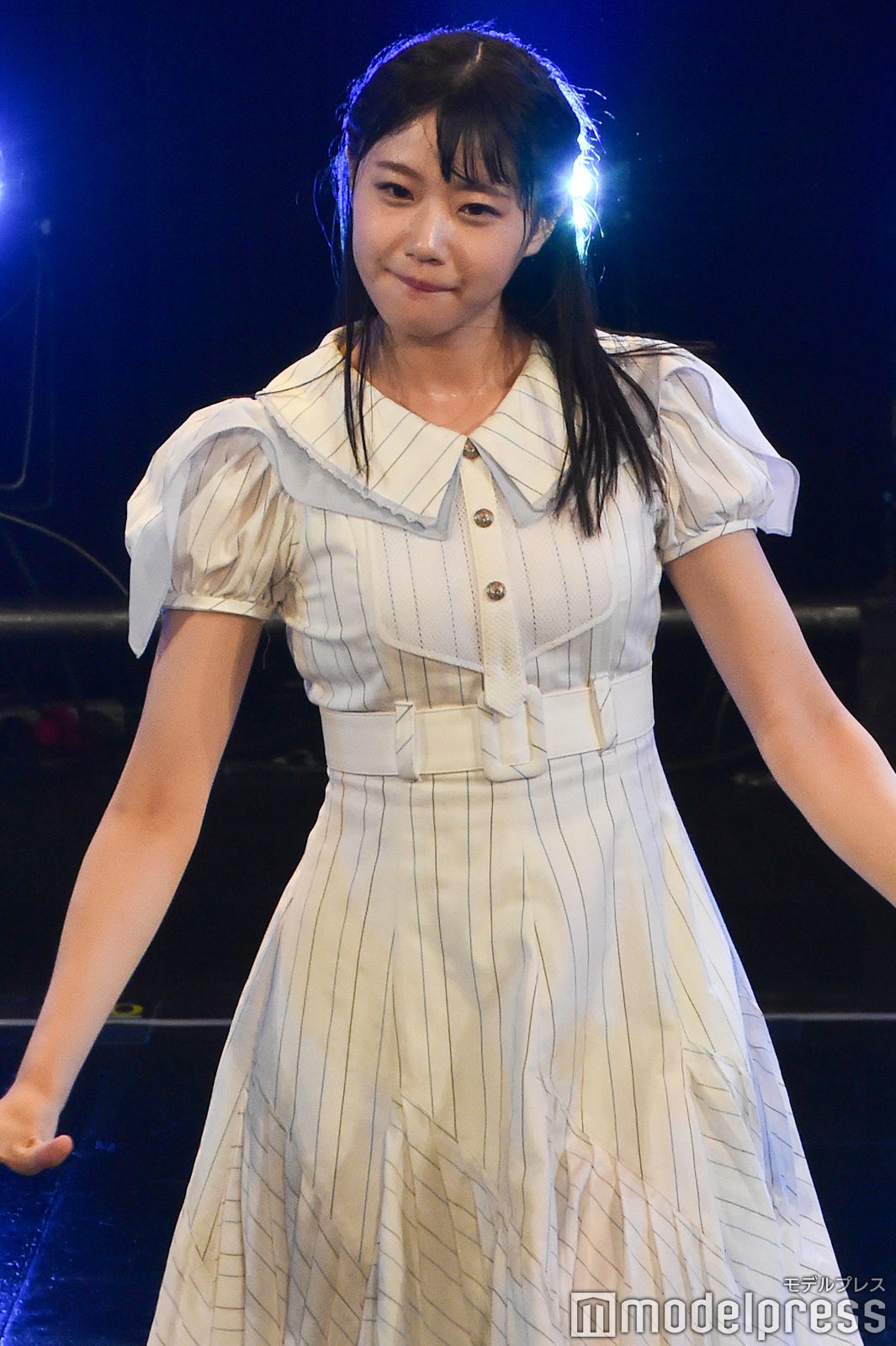 STU48 （C）モデルプレス