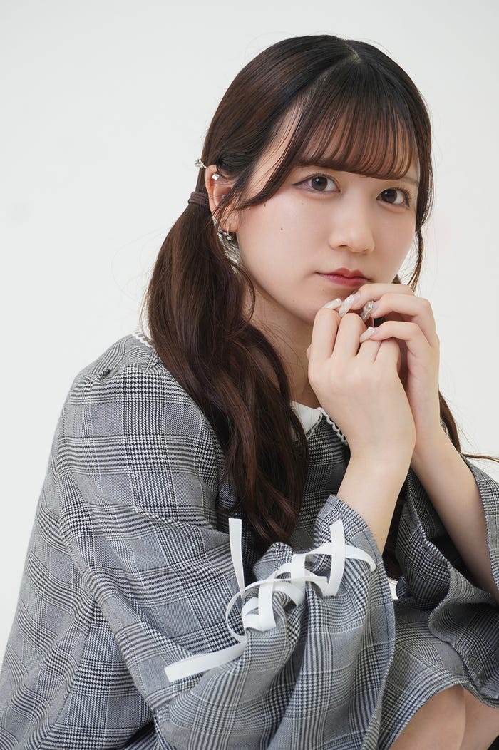 谷野かほ (提供画像)