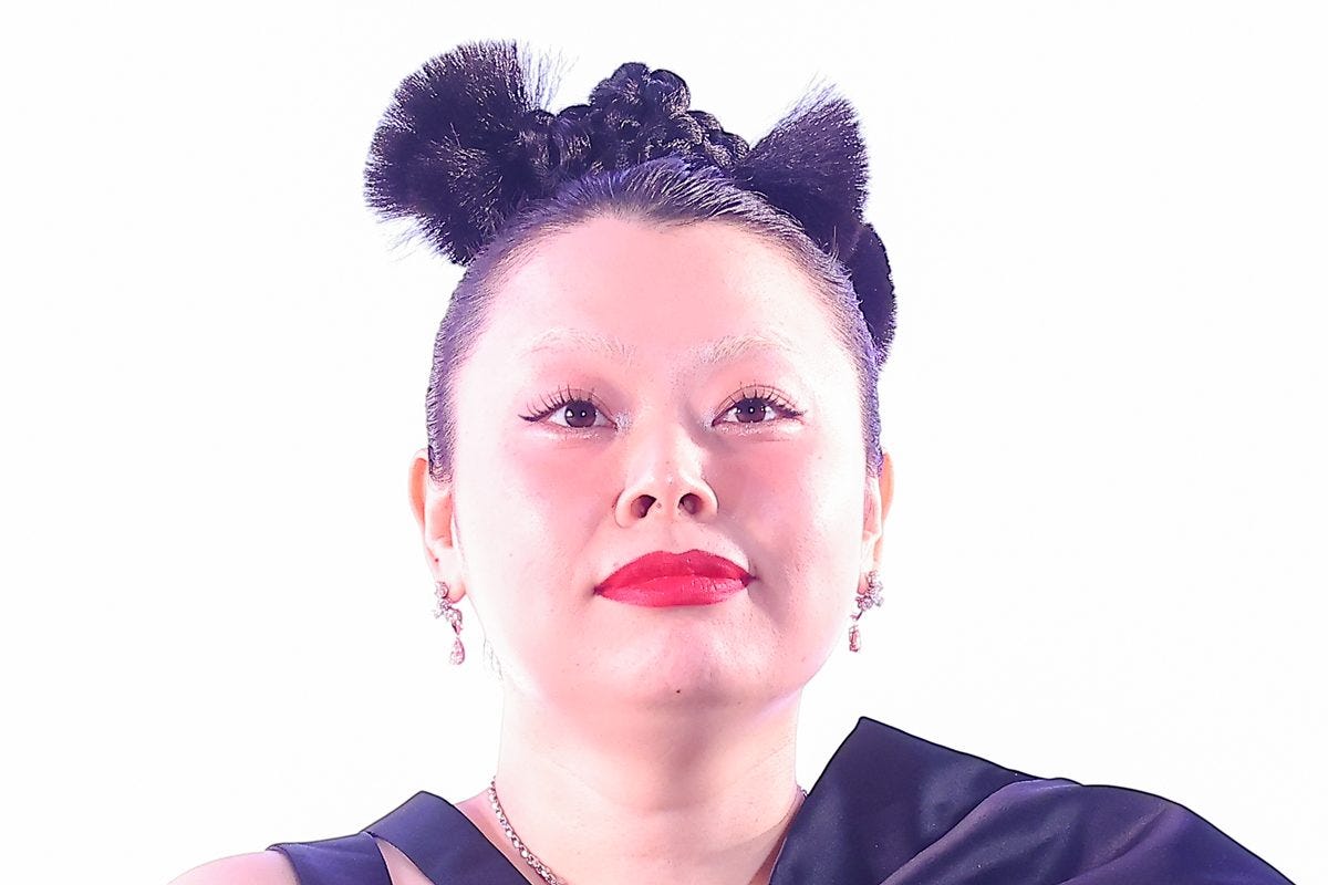 渡辺直美
