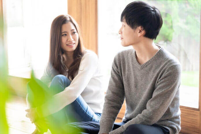 「愛される妻たち」を見習い「愛される人」を目指そう!
