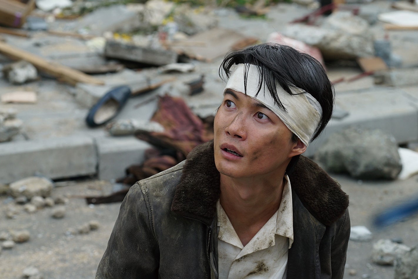 神木隆之介／優秀主演男優賞（C）2023 TOHO CO., LTD.