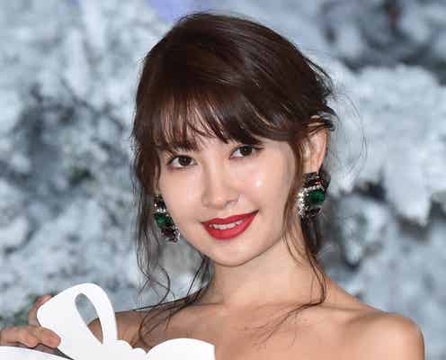 卒業発表の小嶋陽菜、“AKB48紅白総選挙”のご祝儀おねだり「絶対出たい」
