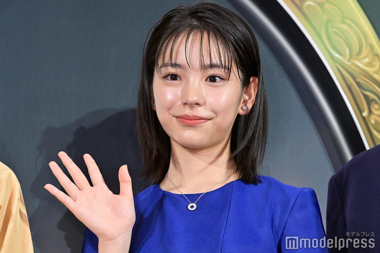 當真あみ（C）モデルプレス