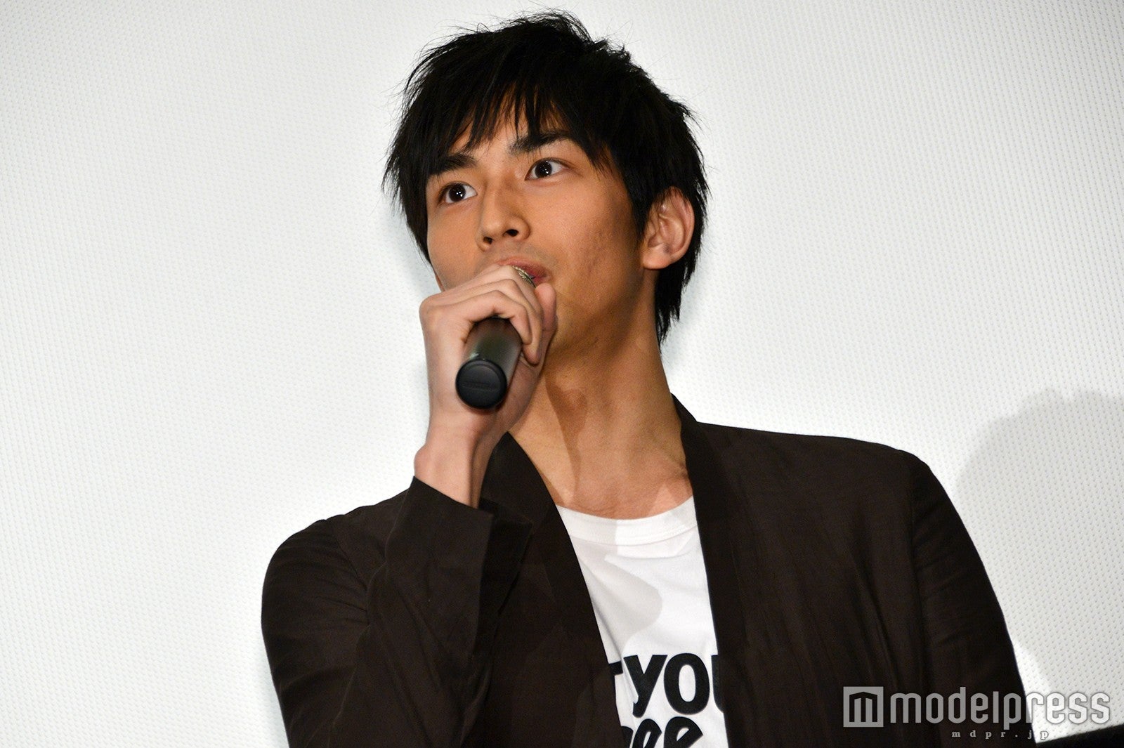 市川知宏（C）モデルプレス