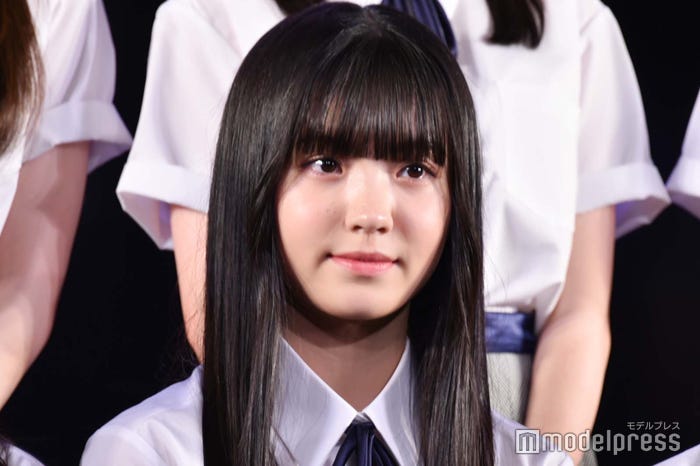 小濱心音 (C)モデルプレス