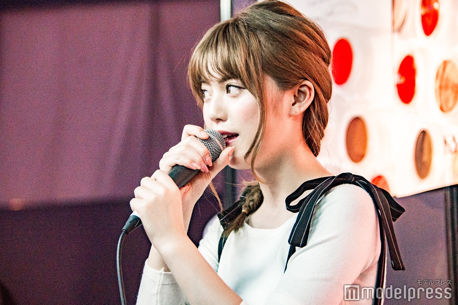 ちゃんえな（C）モデルプレス