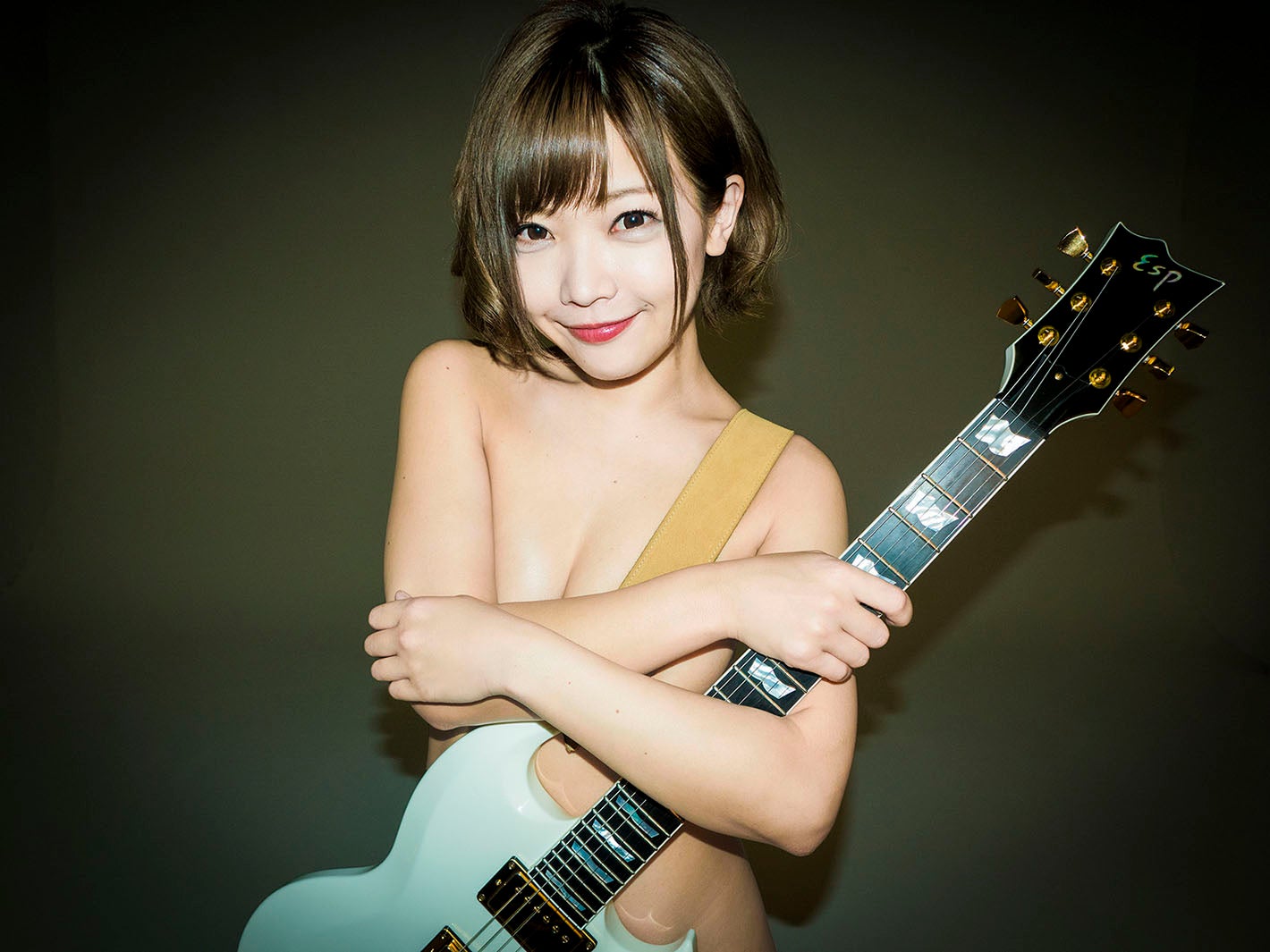 藤田恵名（提供写真）