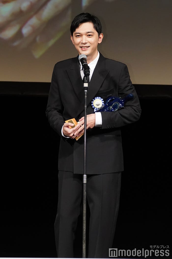 吉沢亮(C)モデルプレス
