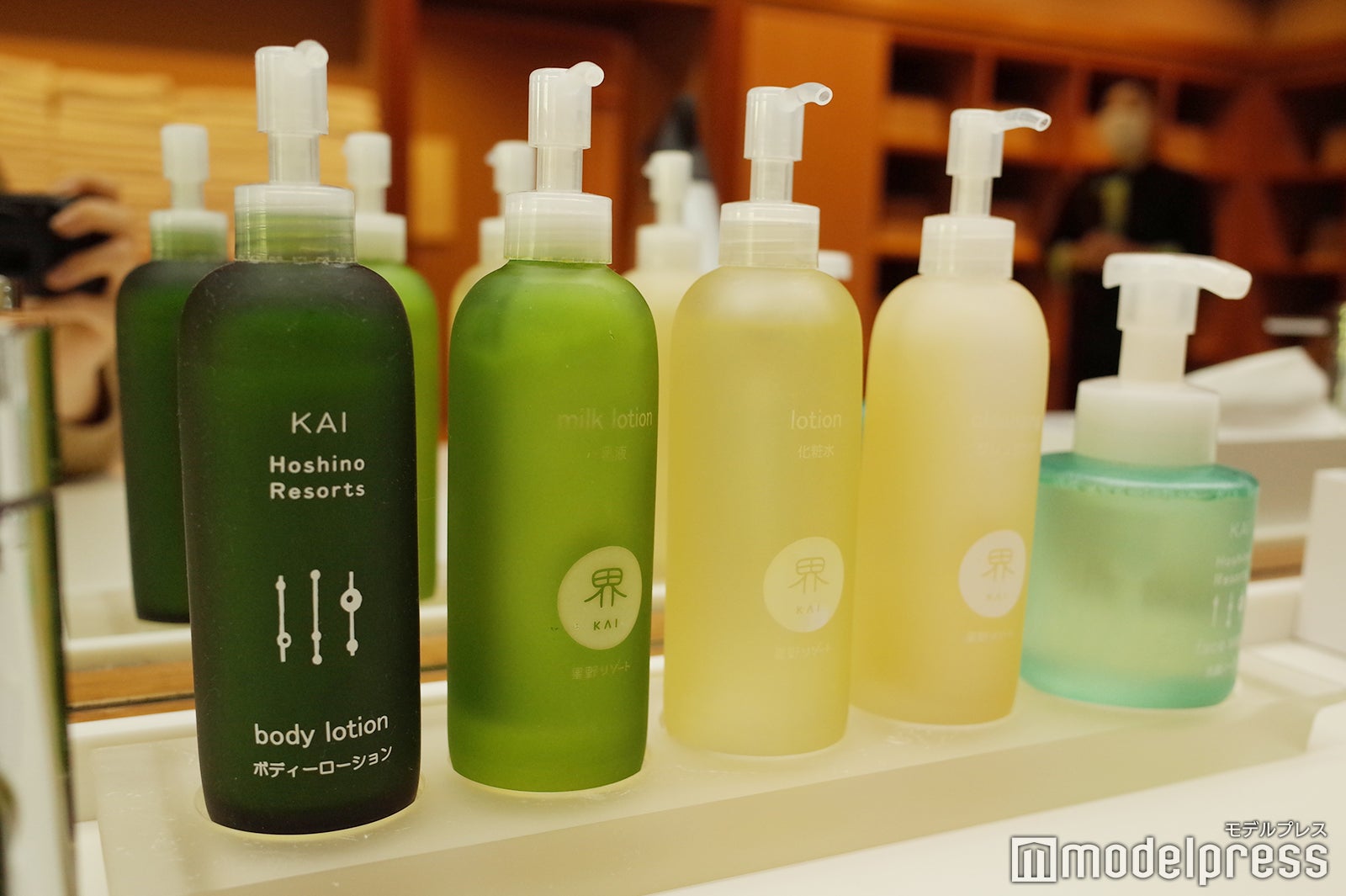 星野リゾート　界 箱根（C）モデルプレス