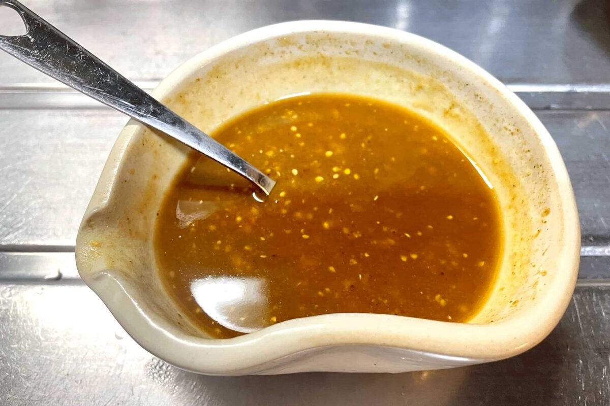 ディナーカレーフレーク