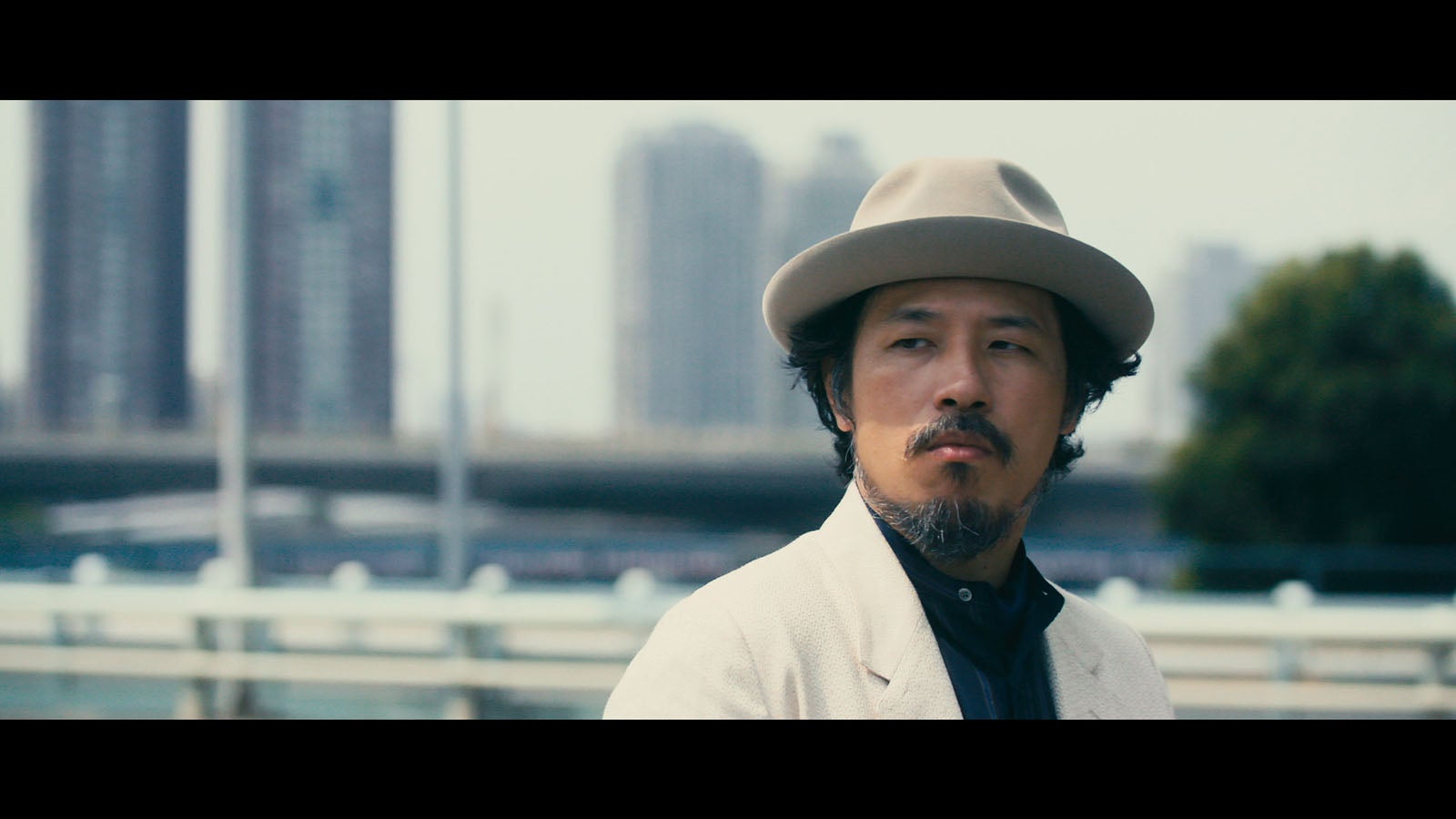 スキマスイッチ「Revival」MVより （提供写真）