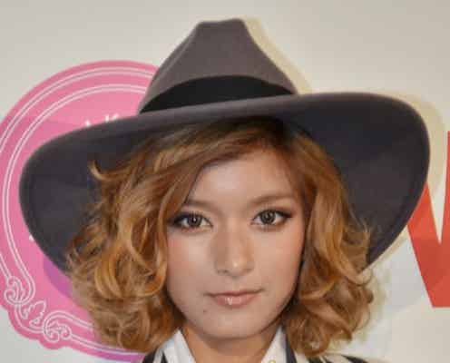 ローラ、恋愛について意味深コメント