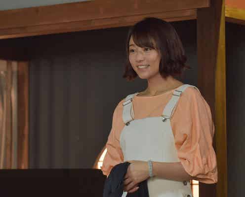 誠(亀梨和也)、晴子(木村文乃)と2人きりの温泉旅行 謎の男(山下智久)の正体が明らかに「ボク、運命の人です。」<第9話あらすじ>