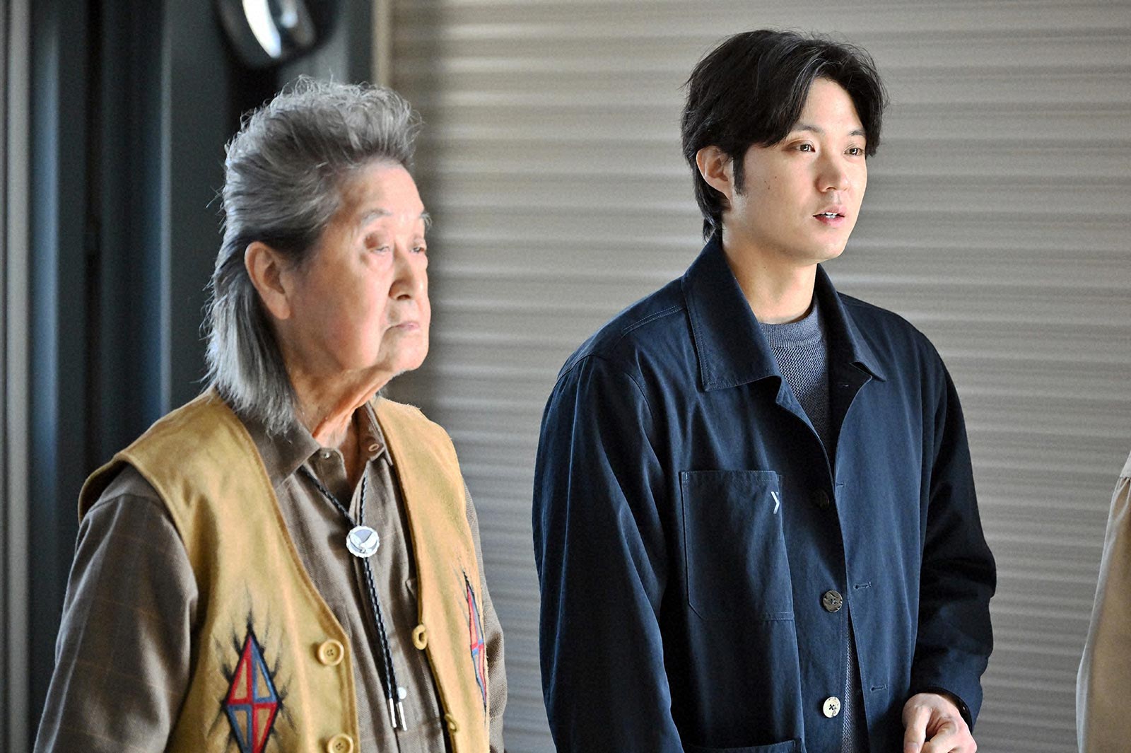 「不適切にもほどがある！」最終話より（C）TBS