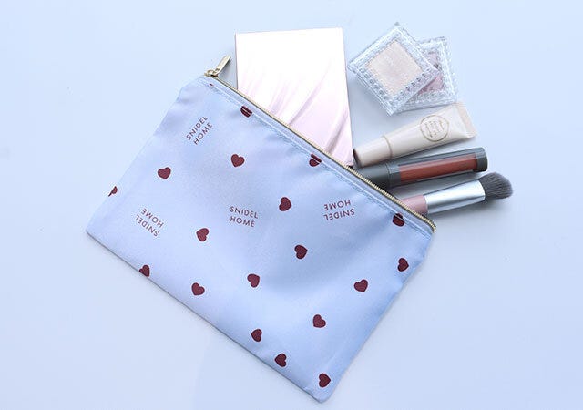 付録　雑誌　MORE　SNIDEL