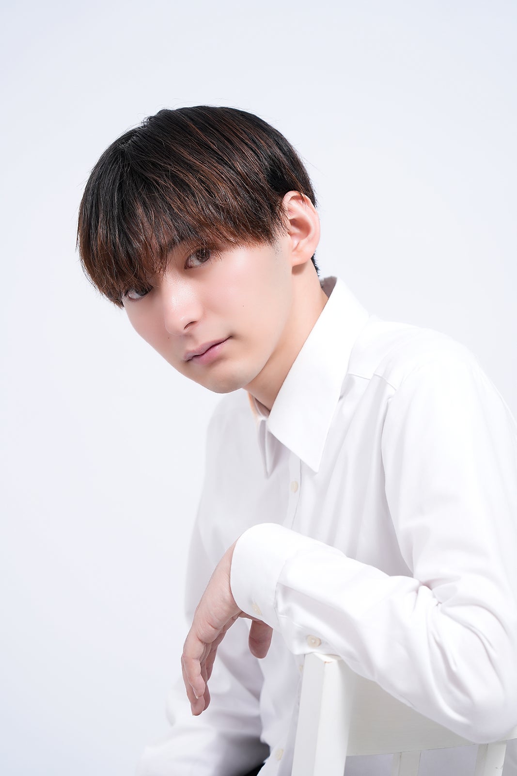 大塚健人さん（提供写真）