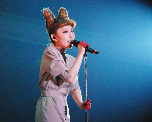 加藤ミリヤ、人気モデルがガールズイベント開催! 新曲も披露