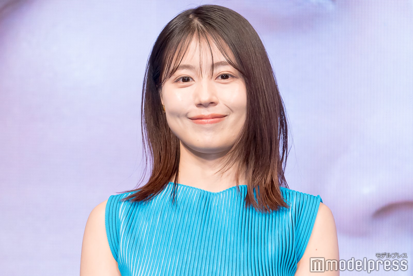 有村架純（C）モデルプレス