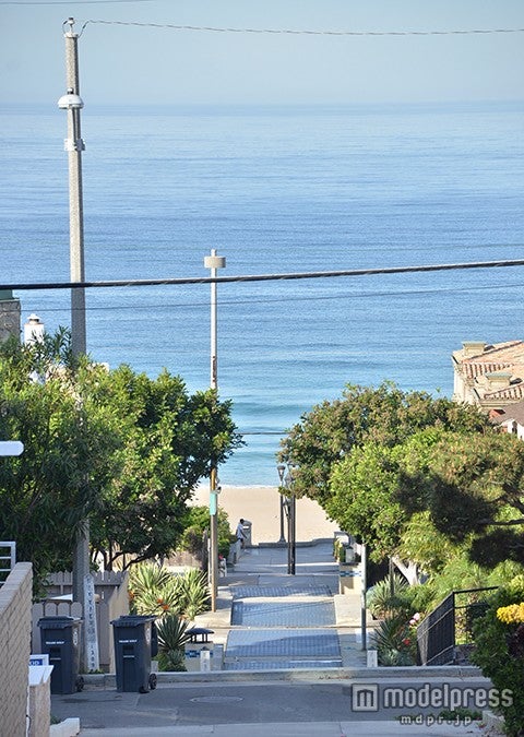 のんびりとした時間が流れる／画像提供：Uncle Bill’s pancake house