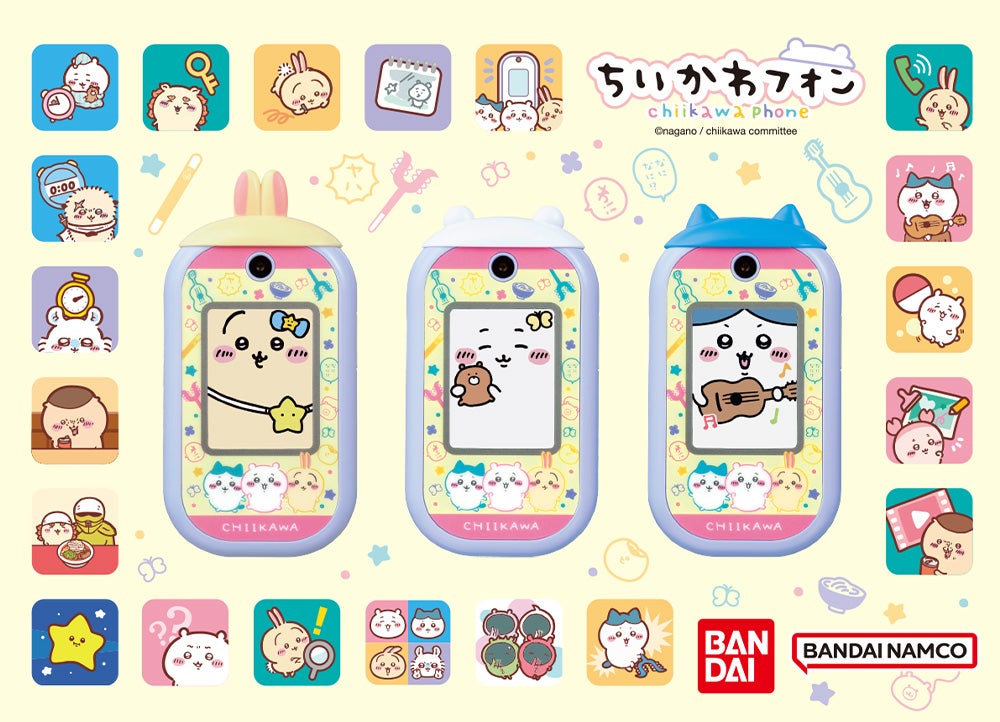 オリジナルシール（提供写真）