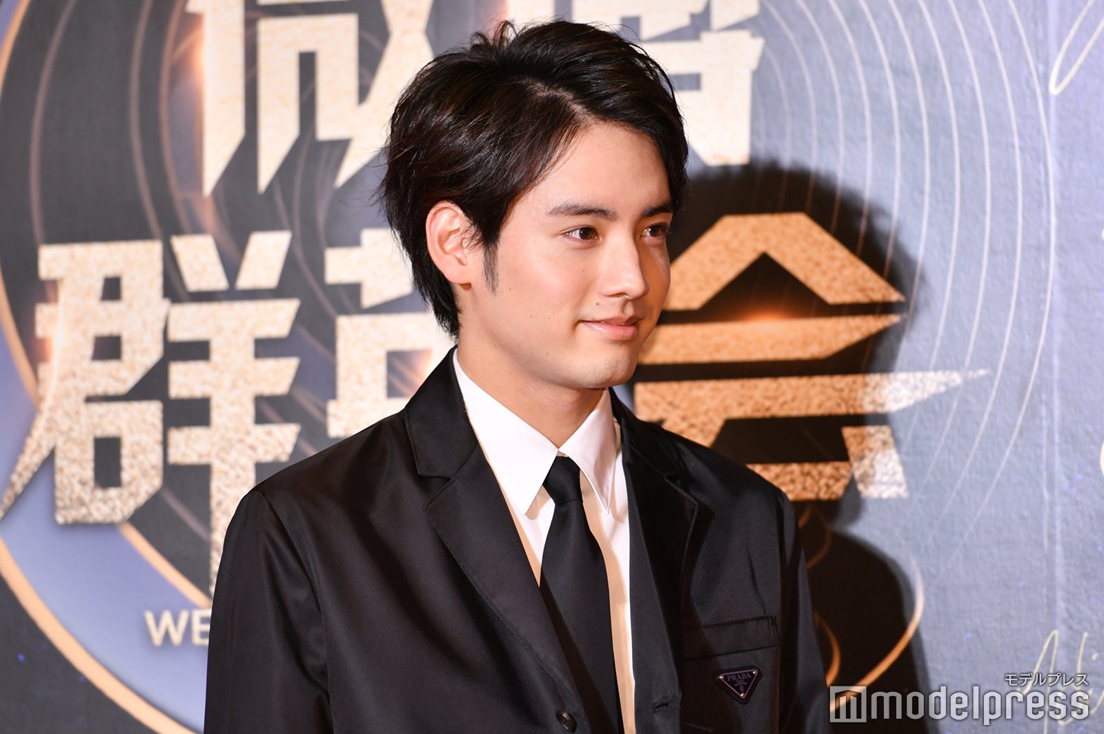 赤楚衛二（C）モデルプレス