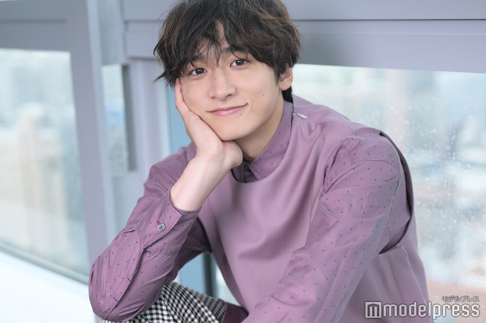 小関裕太（C）モデルプレス