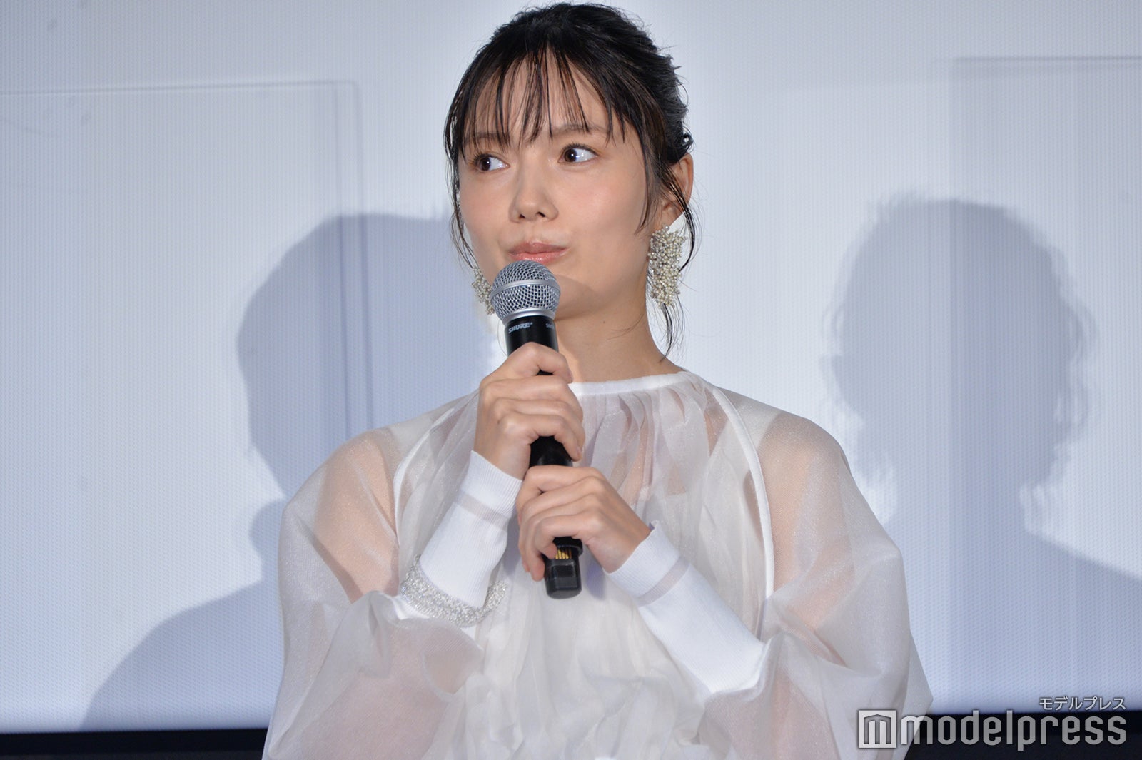 宮崎あおい（C）モデルプレス