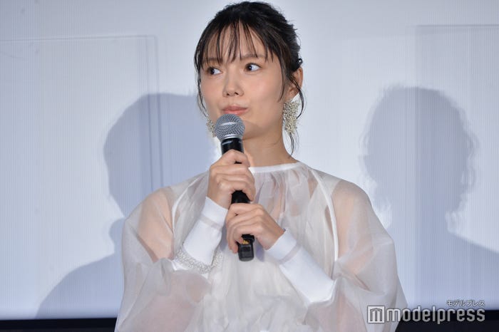 宮崎あおい(C)モデルプレス