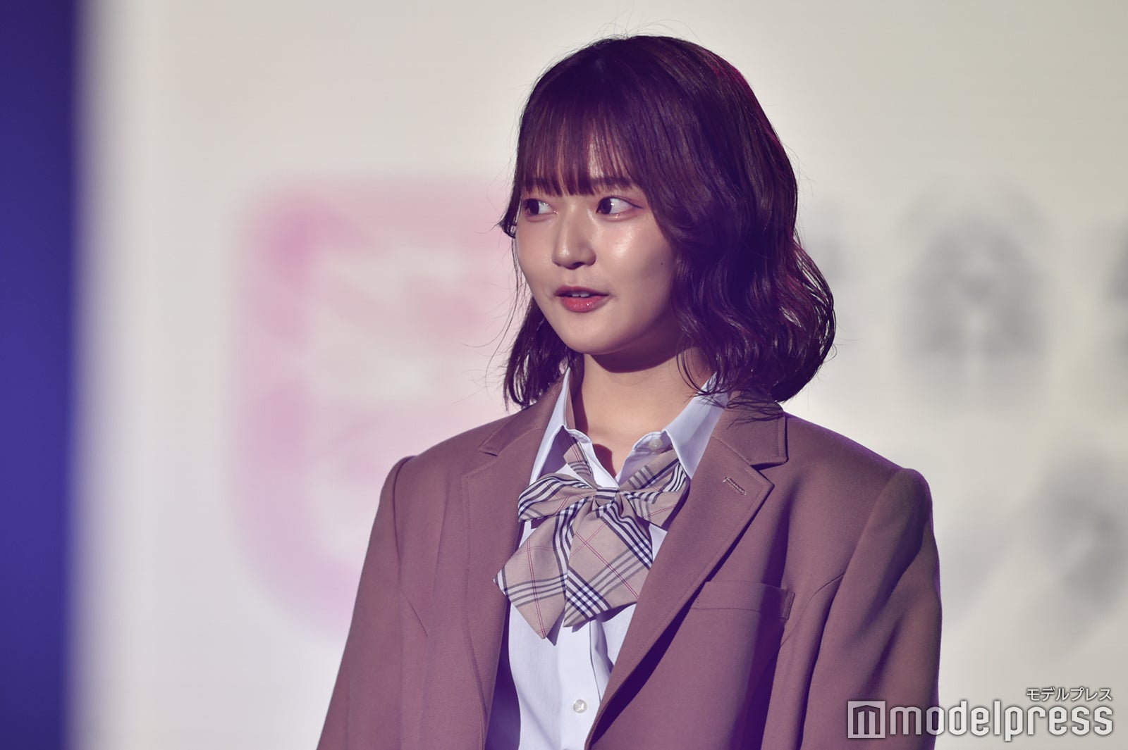 わたげ（C）モデルプレス