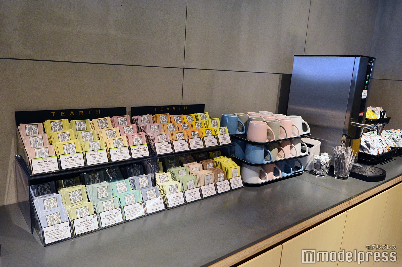 SHIBUYA TSUTAYA（C）モデルプレス