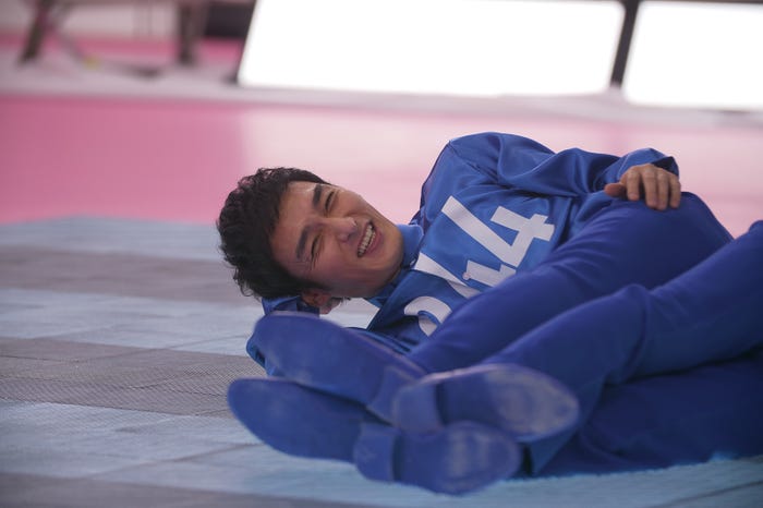 草なぎ剛(提供写真)