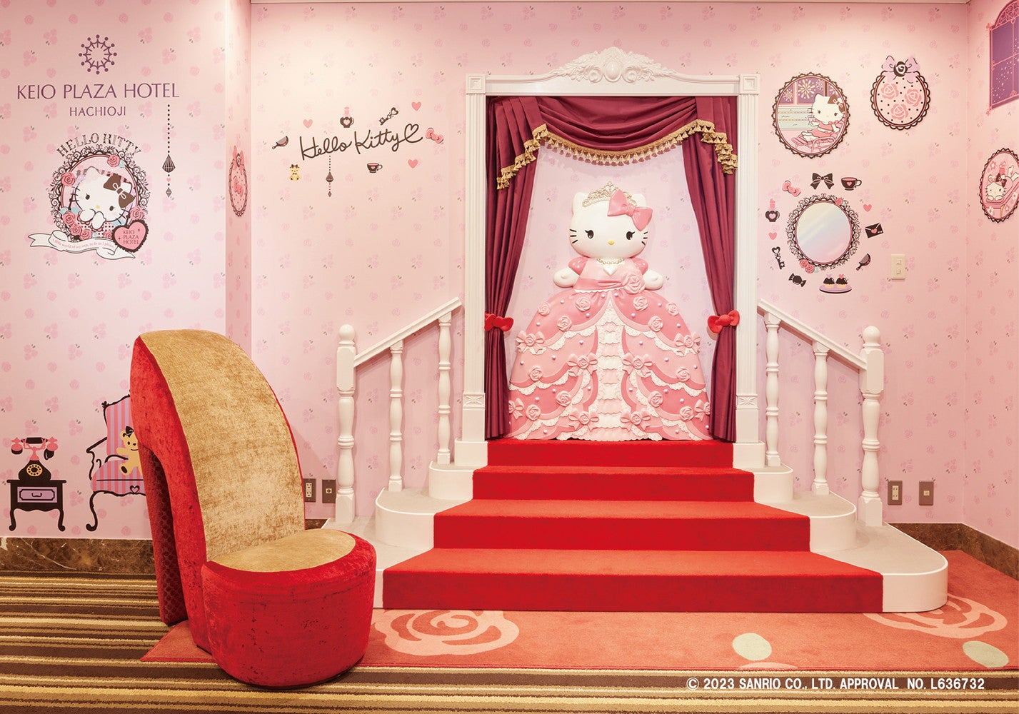 フォトスポット／提供画像