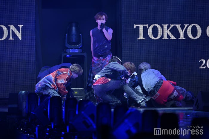 DXTEEN(C)モデルプレス