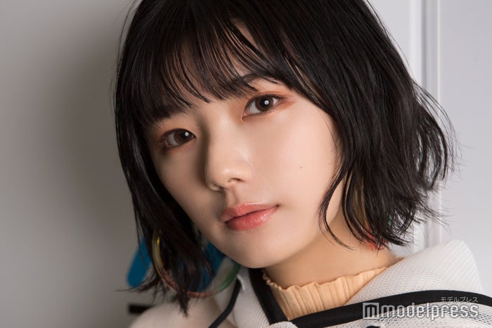 欅坂46藤吉夏鈴インタビュー 初ランウェイでの反省 先輩 土生瑞穂のアドバイスとは モデルプレス 欅坂46藤吉夏鈴インタビュー 初ランウェイでの反省 先輩 土生瑞穂のアドバイスとは モデルプレス