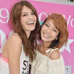 マギー、大石参月