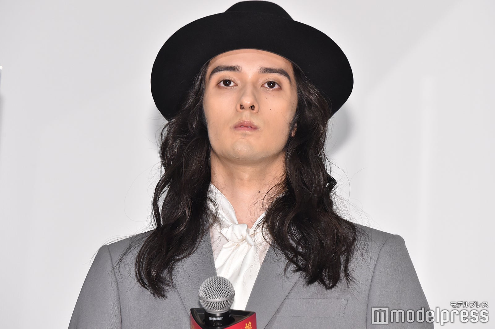 栗原類 （C）モデルプレス