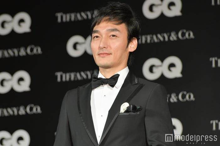 草なぎ剛 (C)モデルプレス