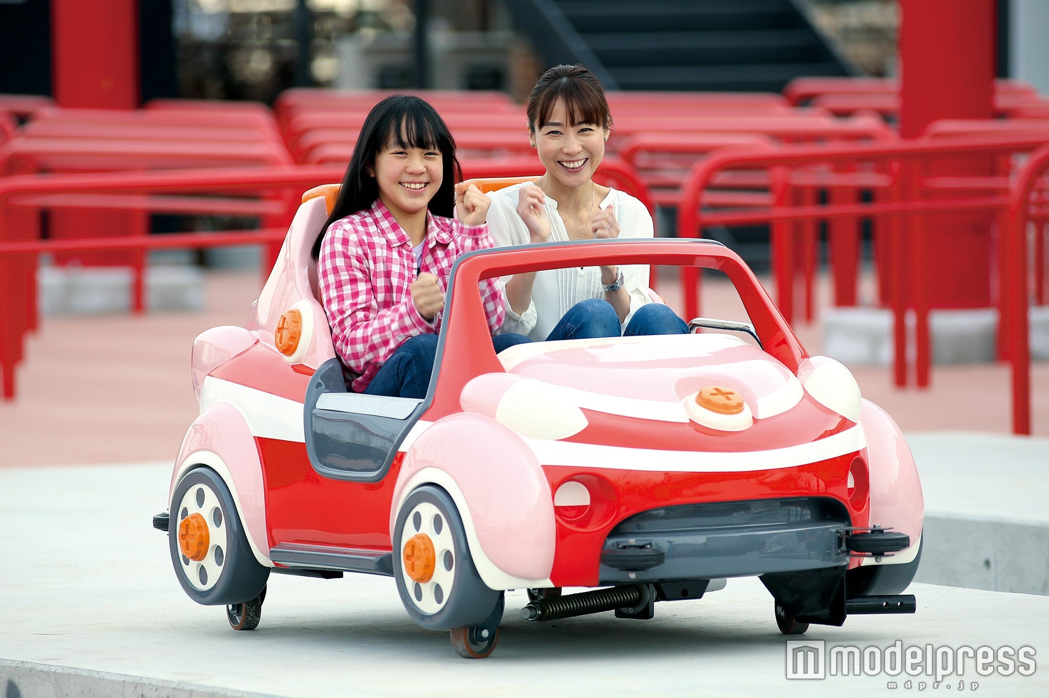 スピンドライブ