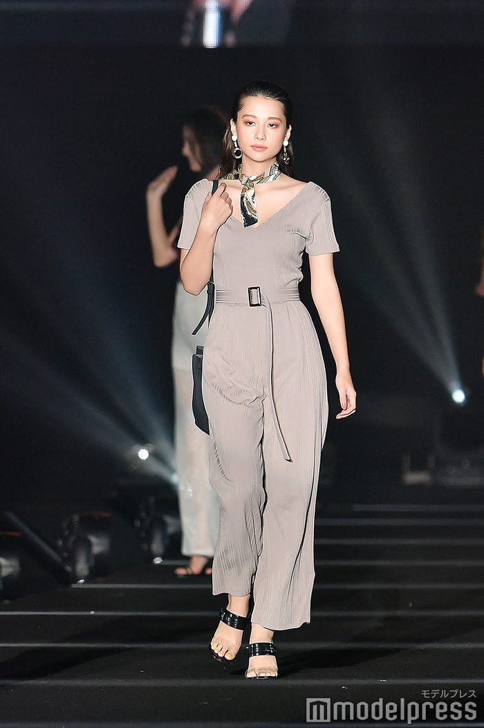 Niki(丹羽仁希)(C)モデルプレス