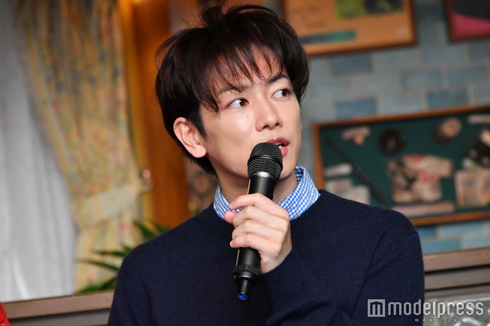 佐藤健（C）モデルプレス